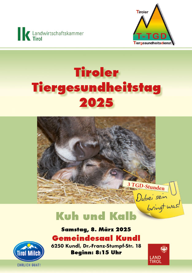 T Tgd Hopfgarten 2023 ausverkauft