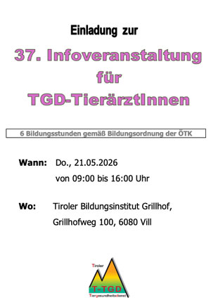 37 infoveranstalung