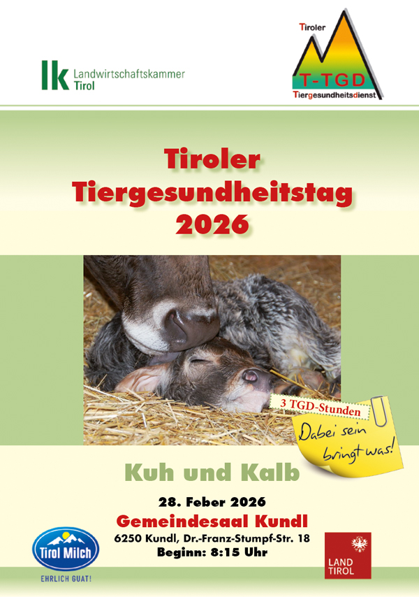 Kundl T TGD 2026