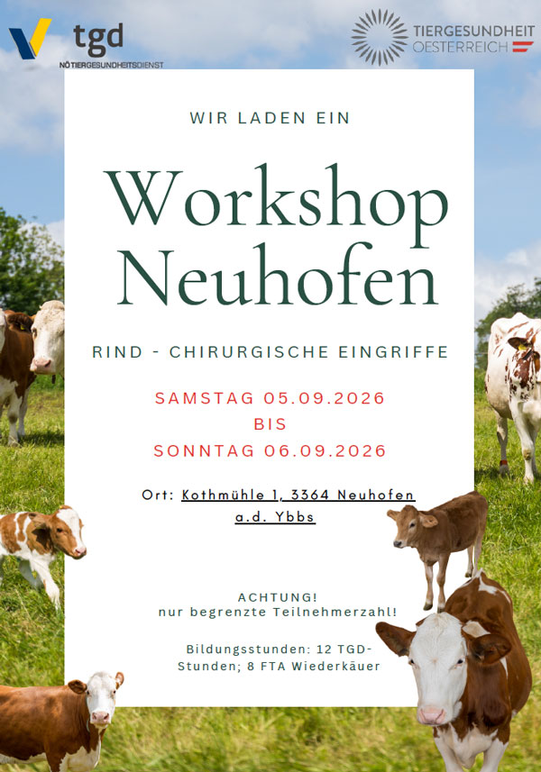 Neuhofen 2026