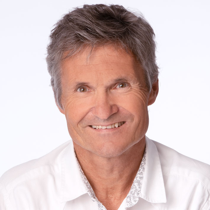 Dr. Christian Mader, GF T-TGD 