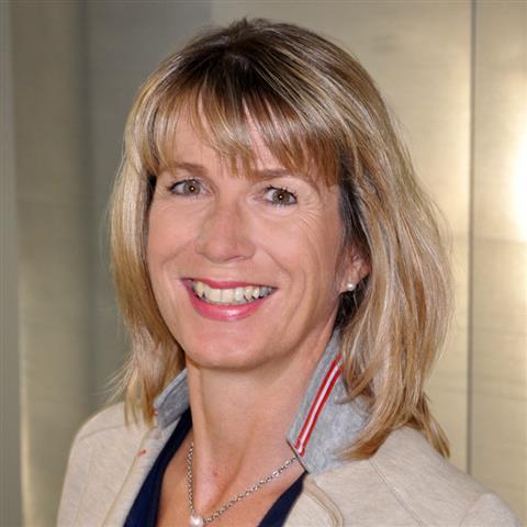 Irene Leismüller, T-TGD