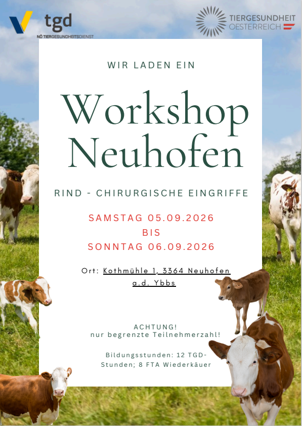 Neuhofen 2026