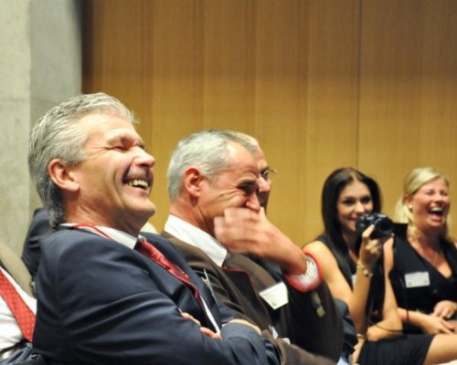 10 Jahresfeier 2013