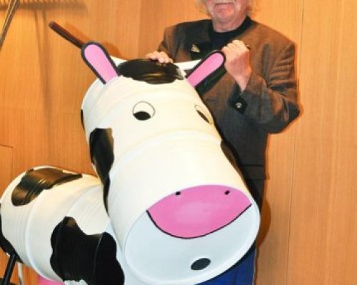 10 Jahresfeier 2013