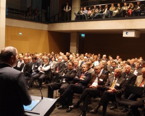 10 Jahresfeier 2013