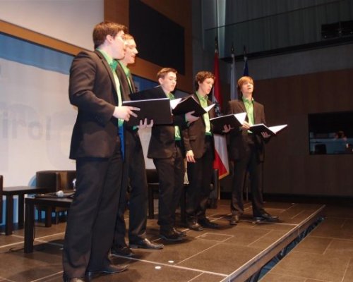 10 Jahresfeier 2013