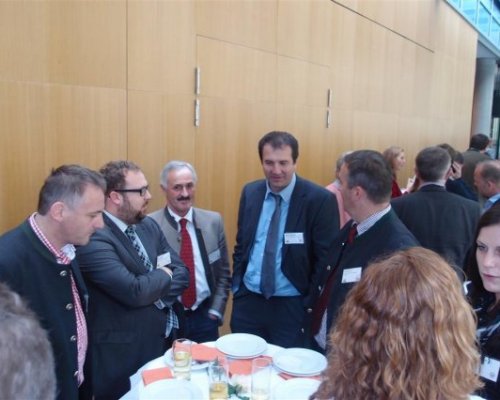 10 Jahresfeier 2013