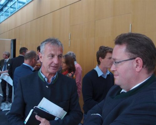 10 Jahresfeier 2013