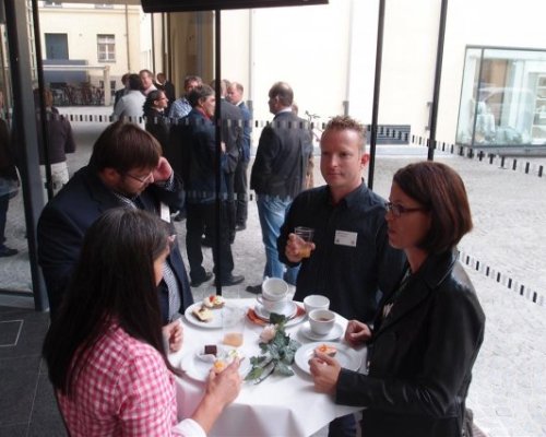 10 Jahresfeier 2013