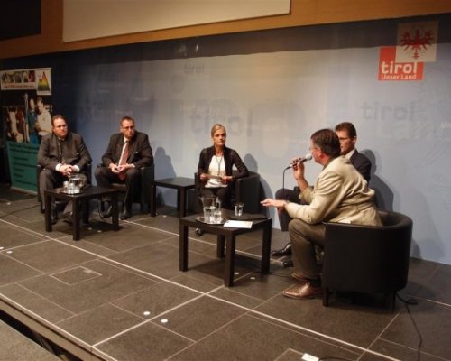 10 Jahresfeier 2013