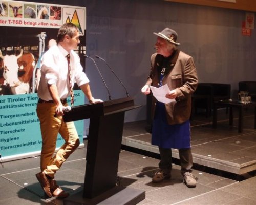 10 Jahresfeier 2013