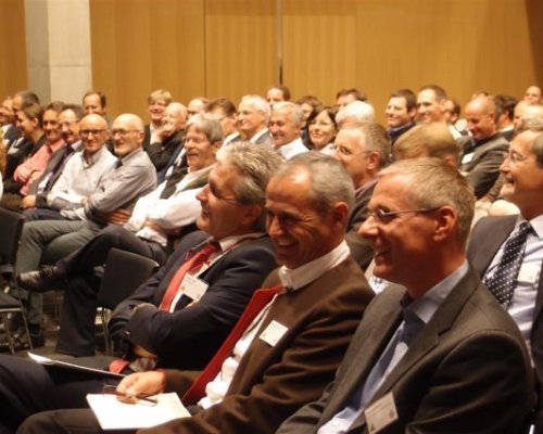 10 Jahresfeier 2013