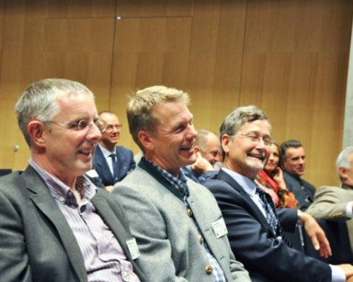 10 Jahresfeier 2013