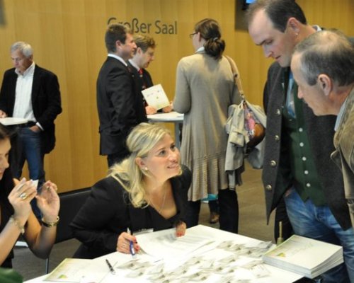 10 Jahresfeier 2013