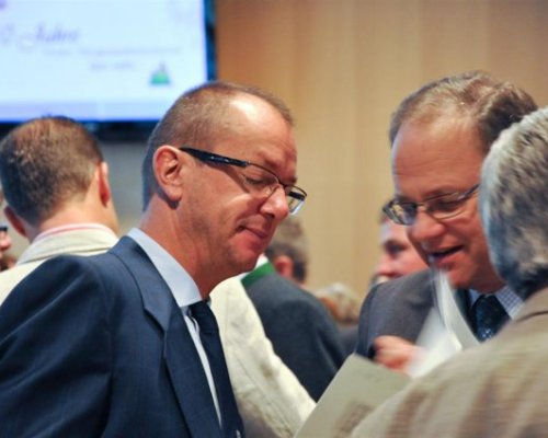 10 Jahresfeier 2013