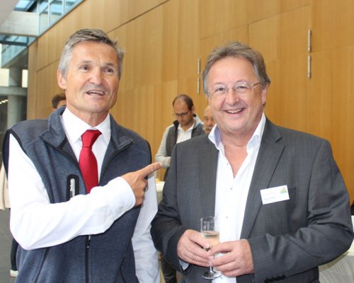 T-Tgd 20 Jahrfeier, September 2023