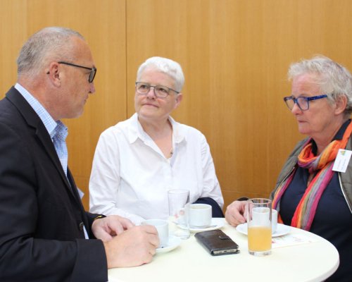 T-Tgd 20 Jahrfeier, September 2023
