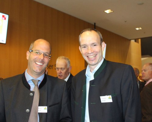 T-Tgd 20 Jahrfeier, September 2023