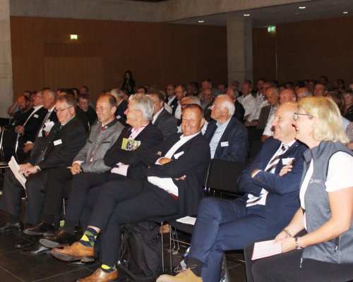 T-Tgd 20 Jahrfeier, September 2023