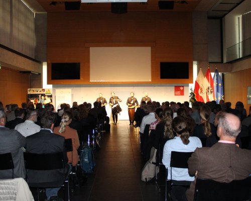 T-Tgd 20 Jahrfeier, September 2023
