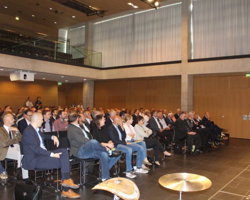 T-Tgd 20 Jahrfeier, September 2023