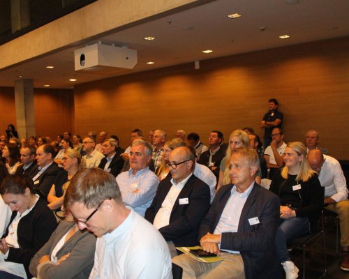 T-Tgd 20 Jahrfeier, September 2023