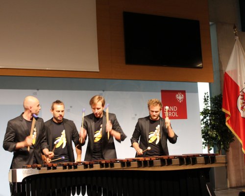T-Tgd 20 Jahrfeier, September 2023