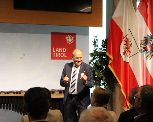 T-Tgd 20 Jahrfeier, September 2023
