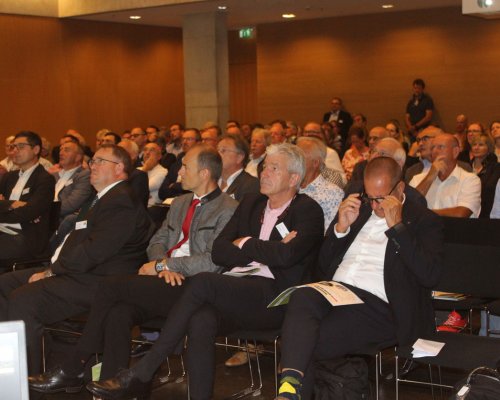 T-Tgd 20 Jahrfeier, September 2023