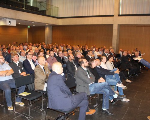 T-Tgd 20 Jahrfeier, September 2023