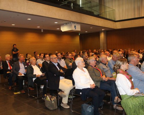 T-Tgd 20 Jahrfeier, September 2023