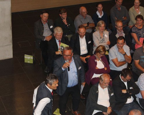 T-Tgd 20 Jahrfeier, September 2023