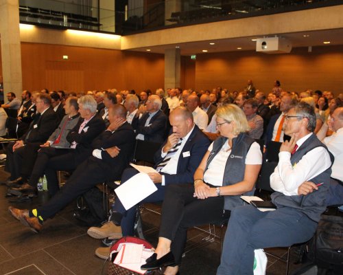T-Tgd 20 Jahrfeier, September 2023