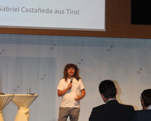 T-Tgd 20 Jahrfeier, September 2023