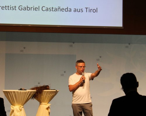 T-Tgd 20 Jahrfeier, September 2023