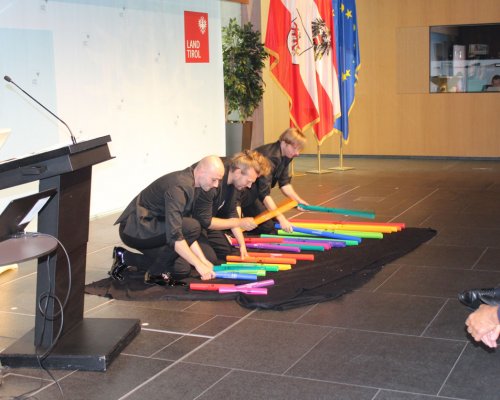 T-Tgd 20 Jahrfeier, September 2023