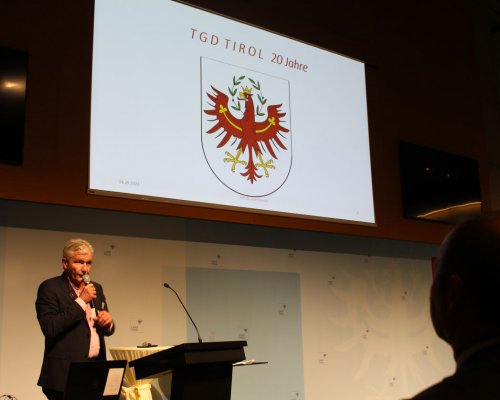 T-Tgd 20 Jahrfeier, September 2023