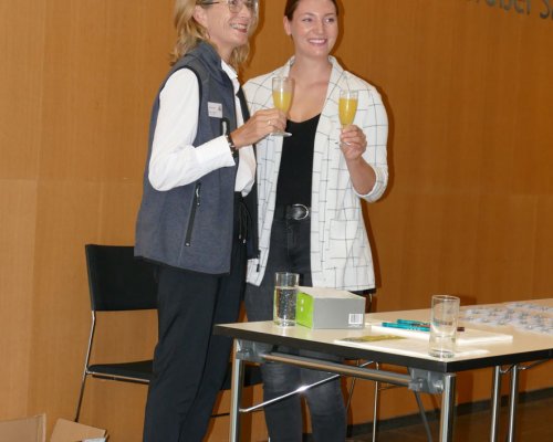 T-Tgd 20 Jahrfeier, September 2023