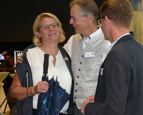 T-Tgd 20 Jahrfeier, September 2023