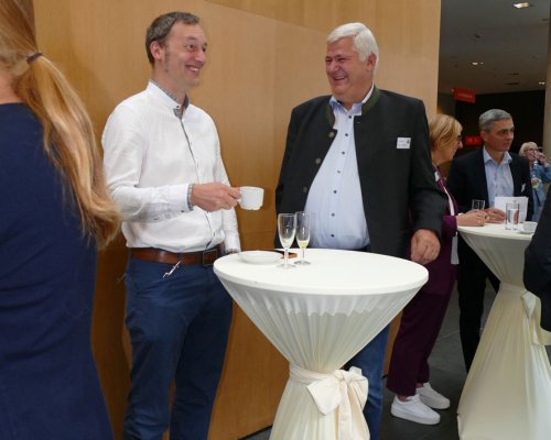 T-Tgd 20 Jahrfeier, September 2023