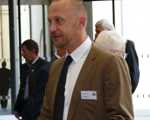 T-Tgd 20 Jahrfeier, September 2023