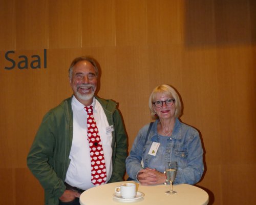 T-Tgd 20 Jahrfeier, September 2023