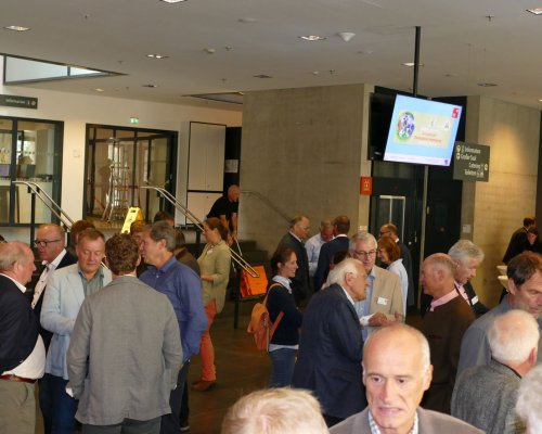 T-Tgd 20 Jahrfeier, September 2023