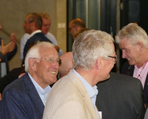 T-Tgd 20 Jahrfeier, September 2023