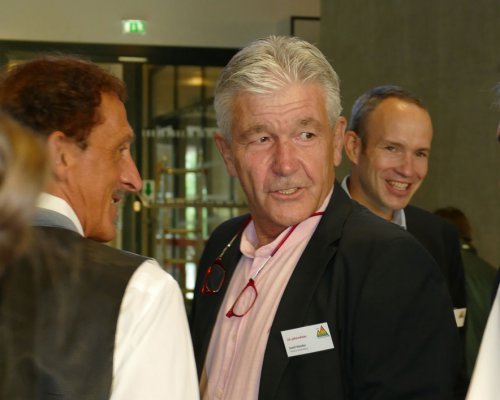 T-Tgd 20 Jahrfeier, September 2023