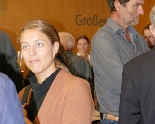 T-Tgd 20 Jahrfeier, September 2023