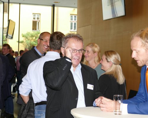 T-Tgd 20 Jahrfeier, September 2023