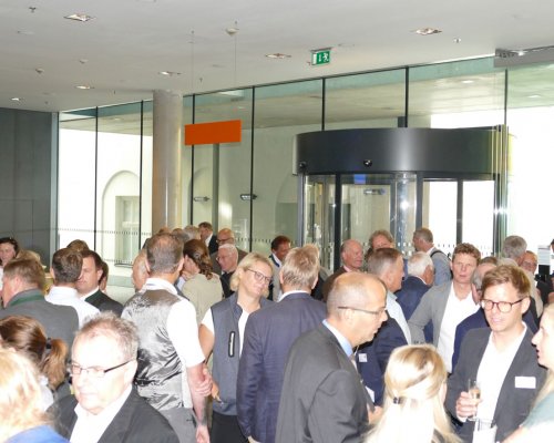 T-Tgd 20 Jahrfeier, September 2023