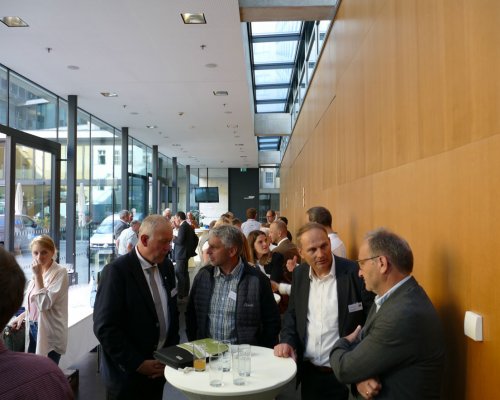 T-Tgd 20 Jahrfeier, September 2023